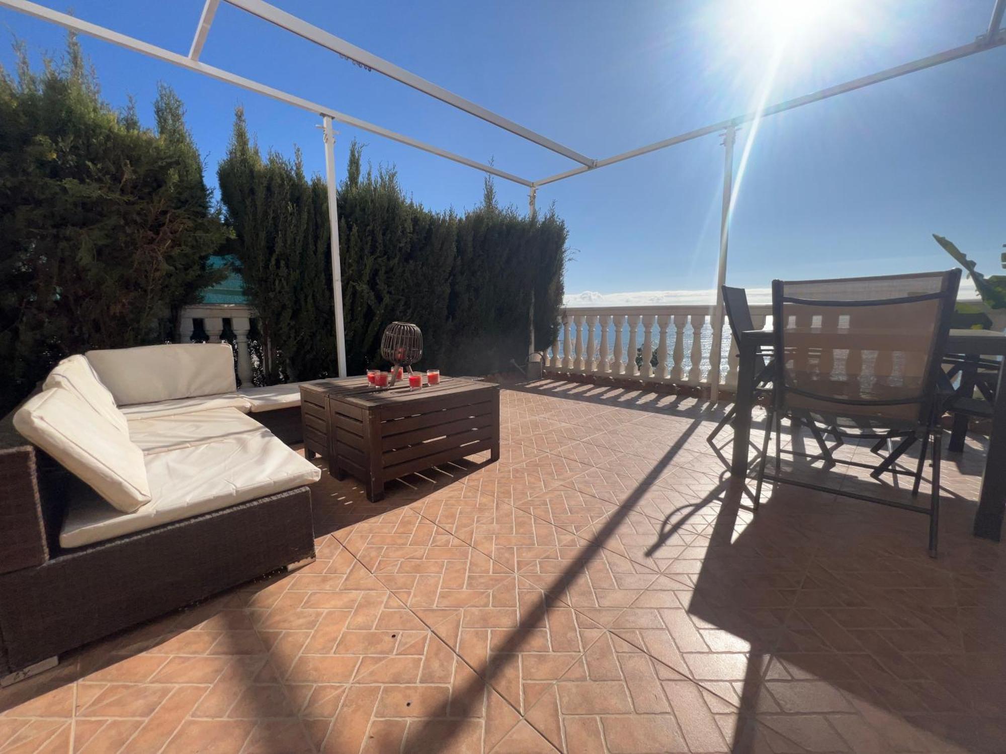 Townhouse Beachfront Costa, By Casa Del Sol Hr Alpehytte Benalmádena