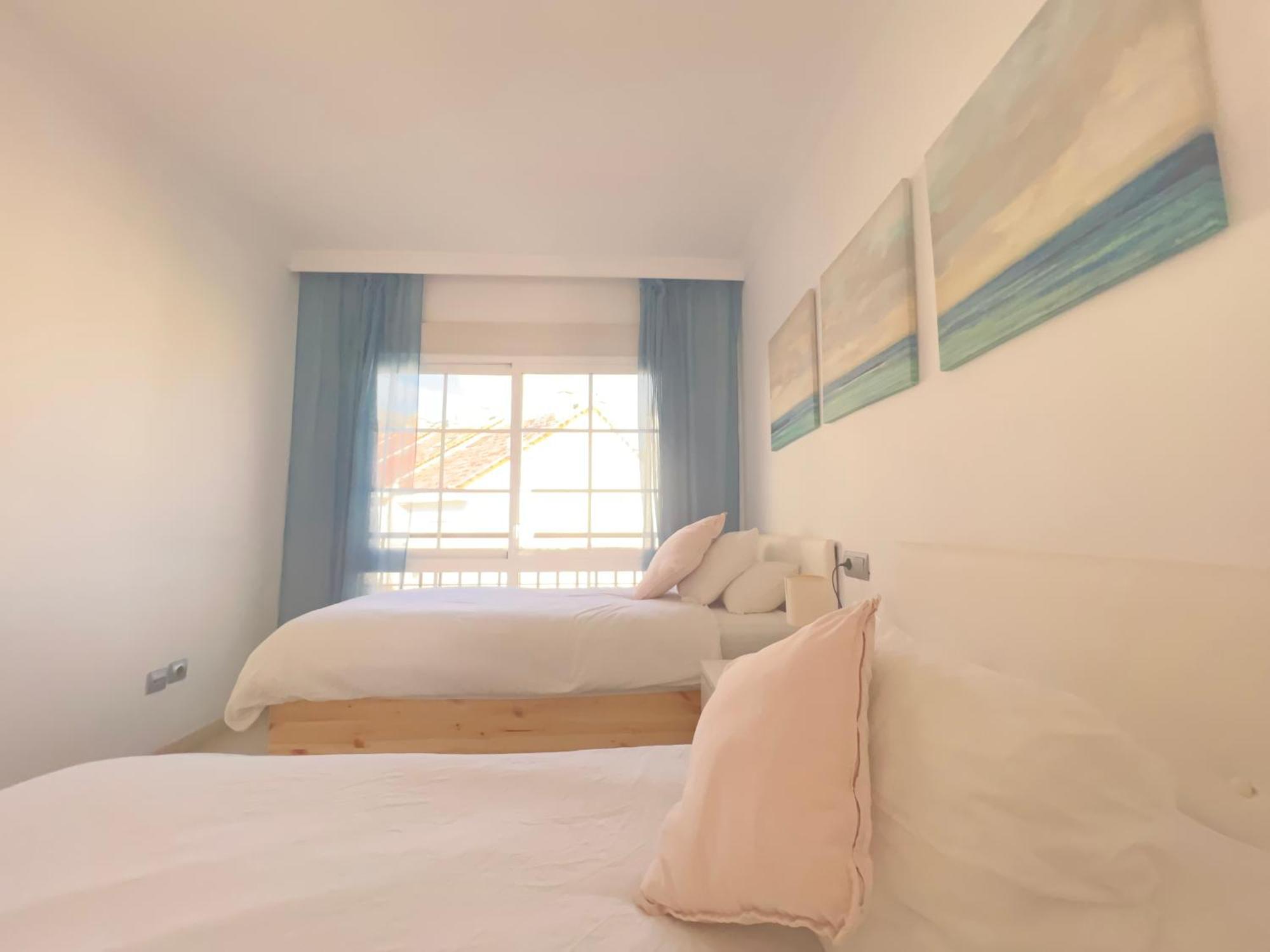 Alpehytte Townhouse Beachfront Costa, By Casa Del Sol Hr