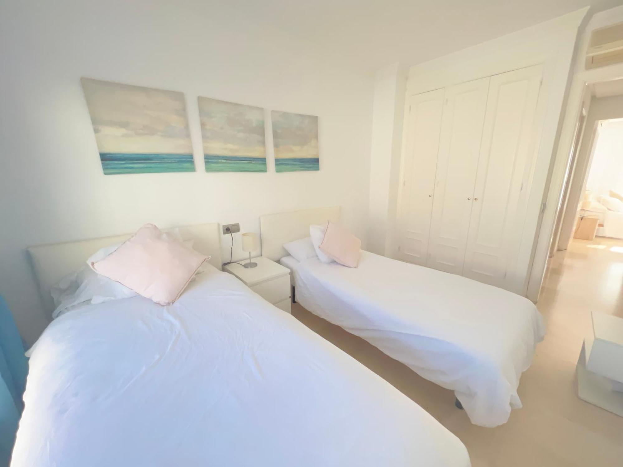 Alpehytte Townhouse Beachfront Costa, By Casa Del Sol Hr Benalmádena