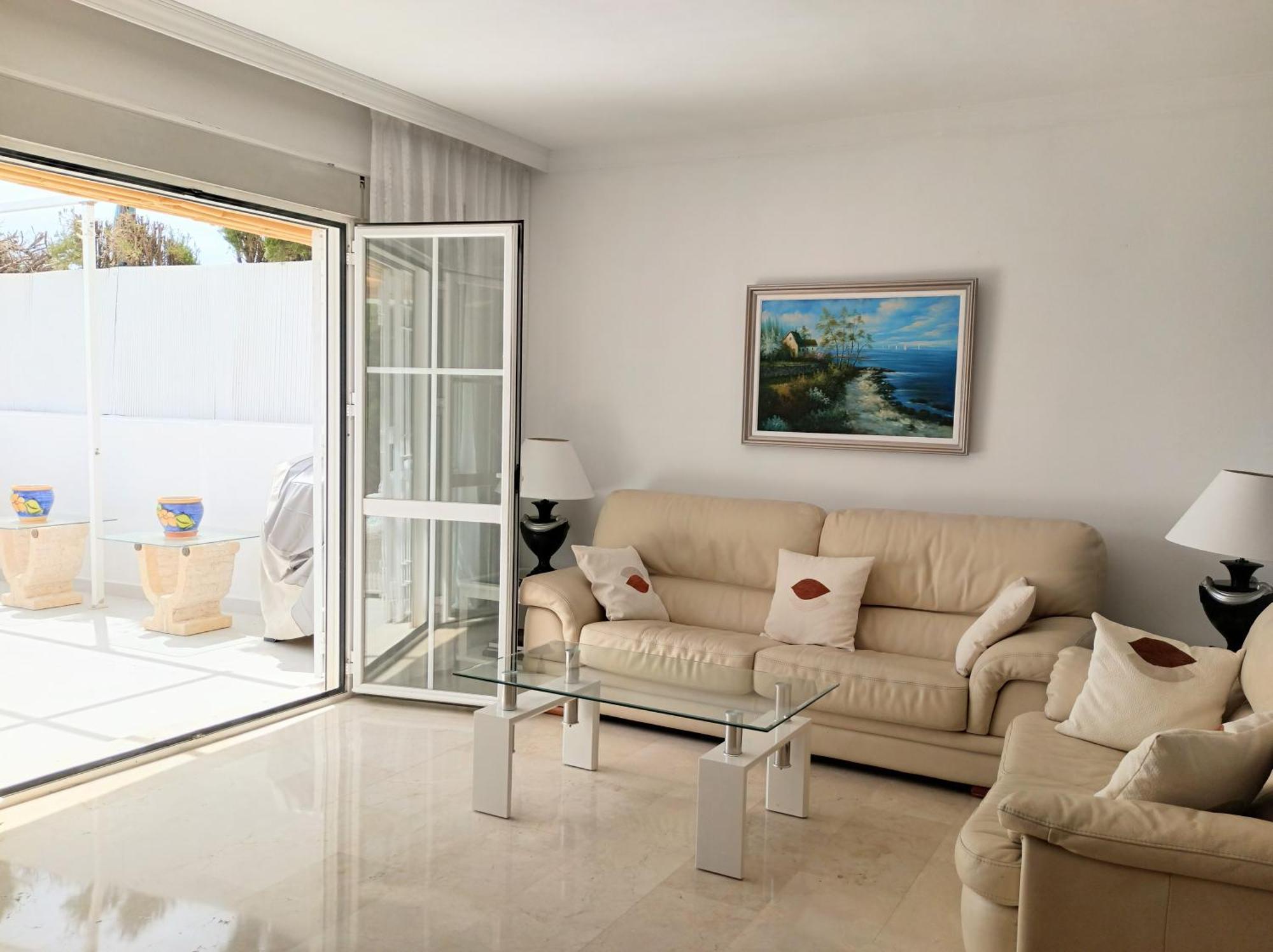 Alpehytte Townhouse Beachfront Costa, By Casa Del Sol Hr