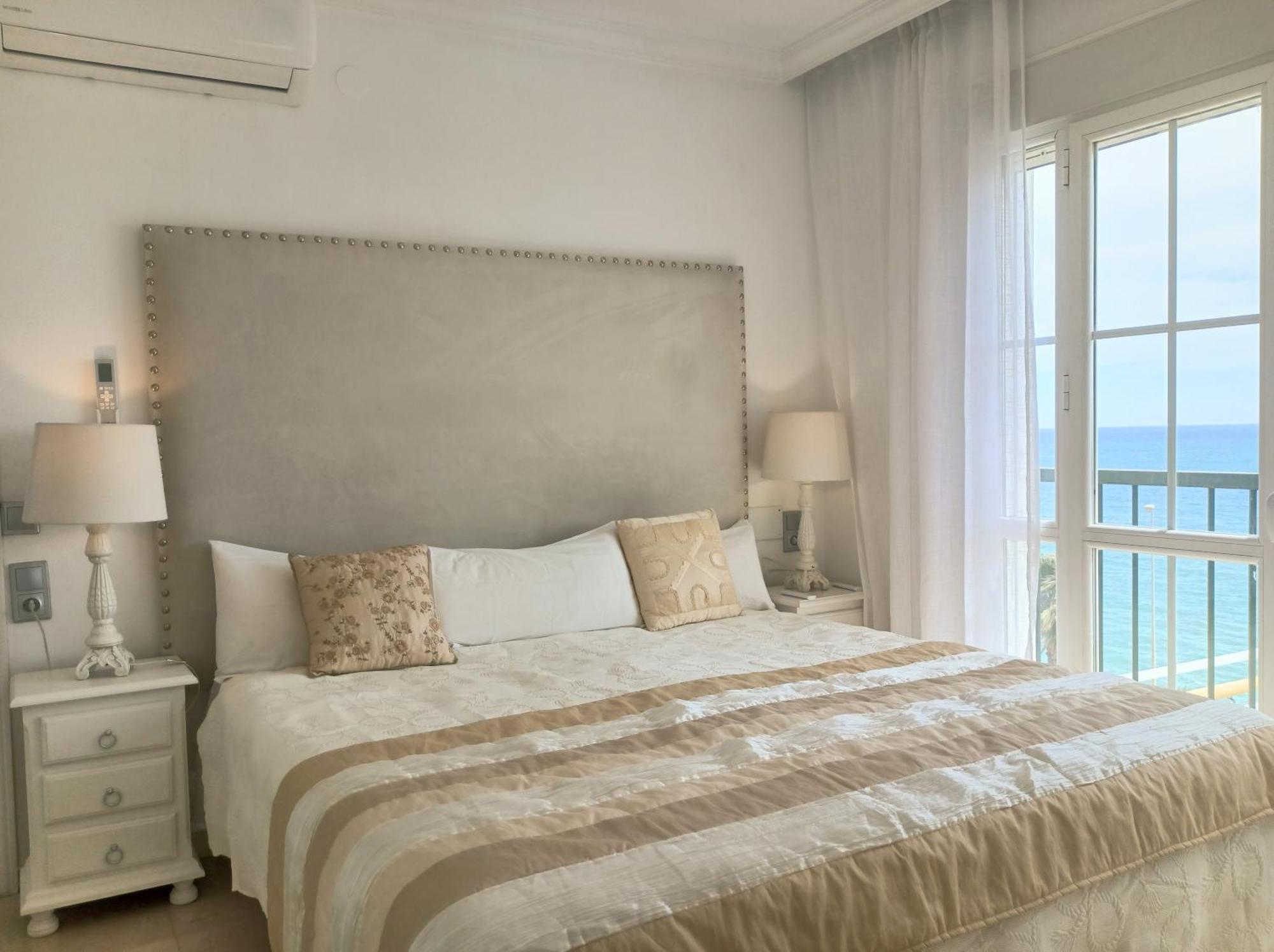 Alpehytte Townhouse Beachfront Costa, By Casa Del Sol Hr *