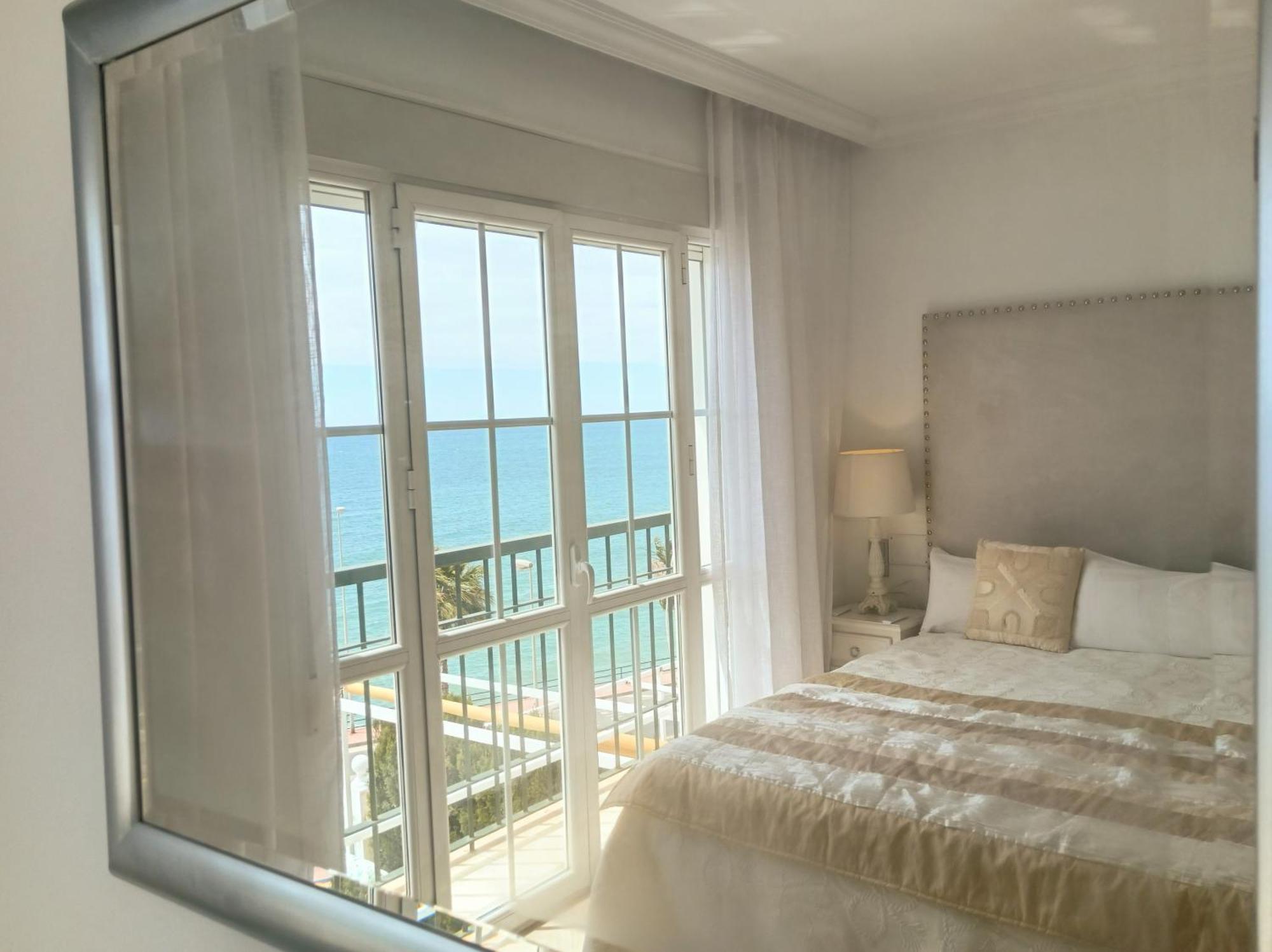 Alpehytte Townhouse Beachfront Costa, By Casa Del Sol Hr