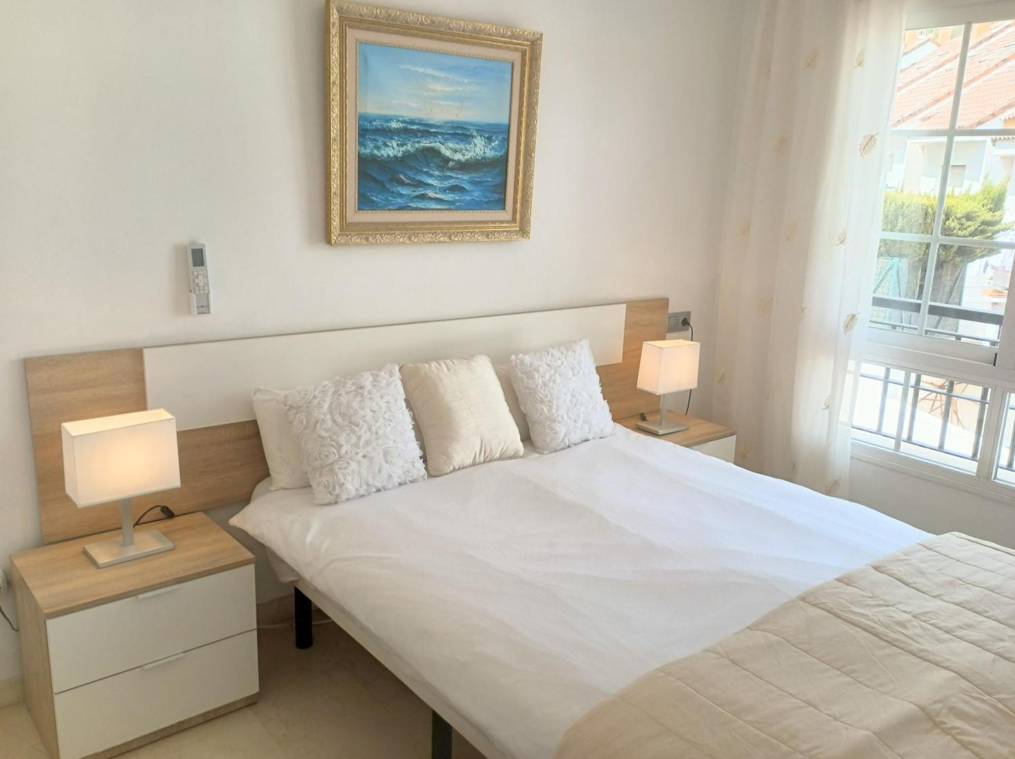 Alpehytte Townhouse Beachfront Costa, By Casa Del Sol Hr *