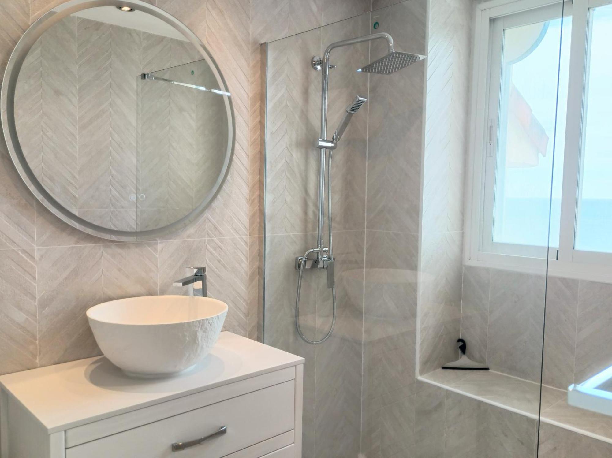 Alpehytte Townhouse Beachfront Costa, By Casa Del Sol Hr *