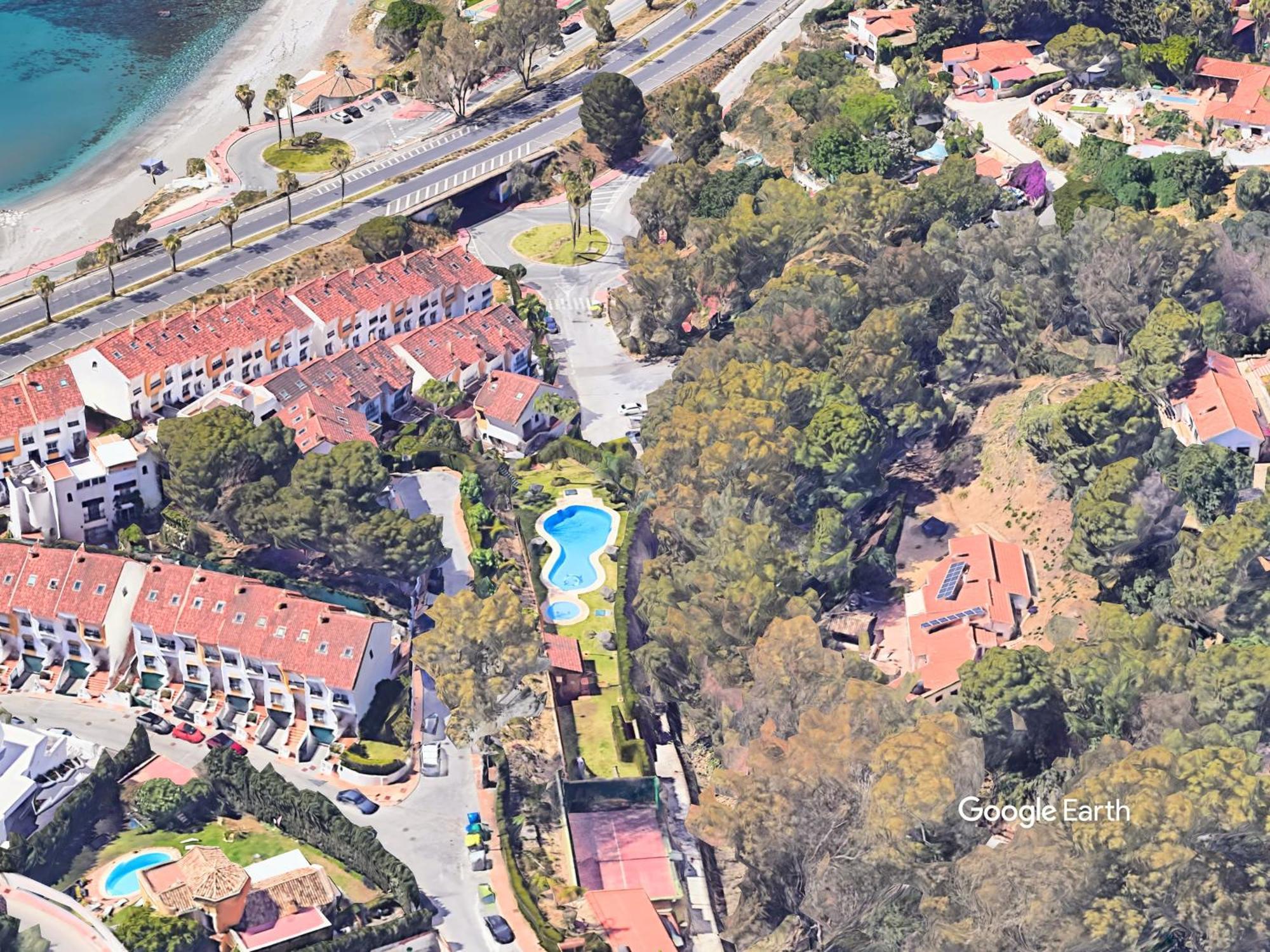 Alpehytte Townhouse Beachfront Costa, By Casa Del Sol Hr *