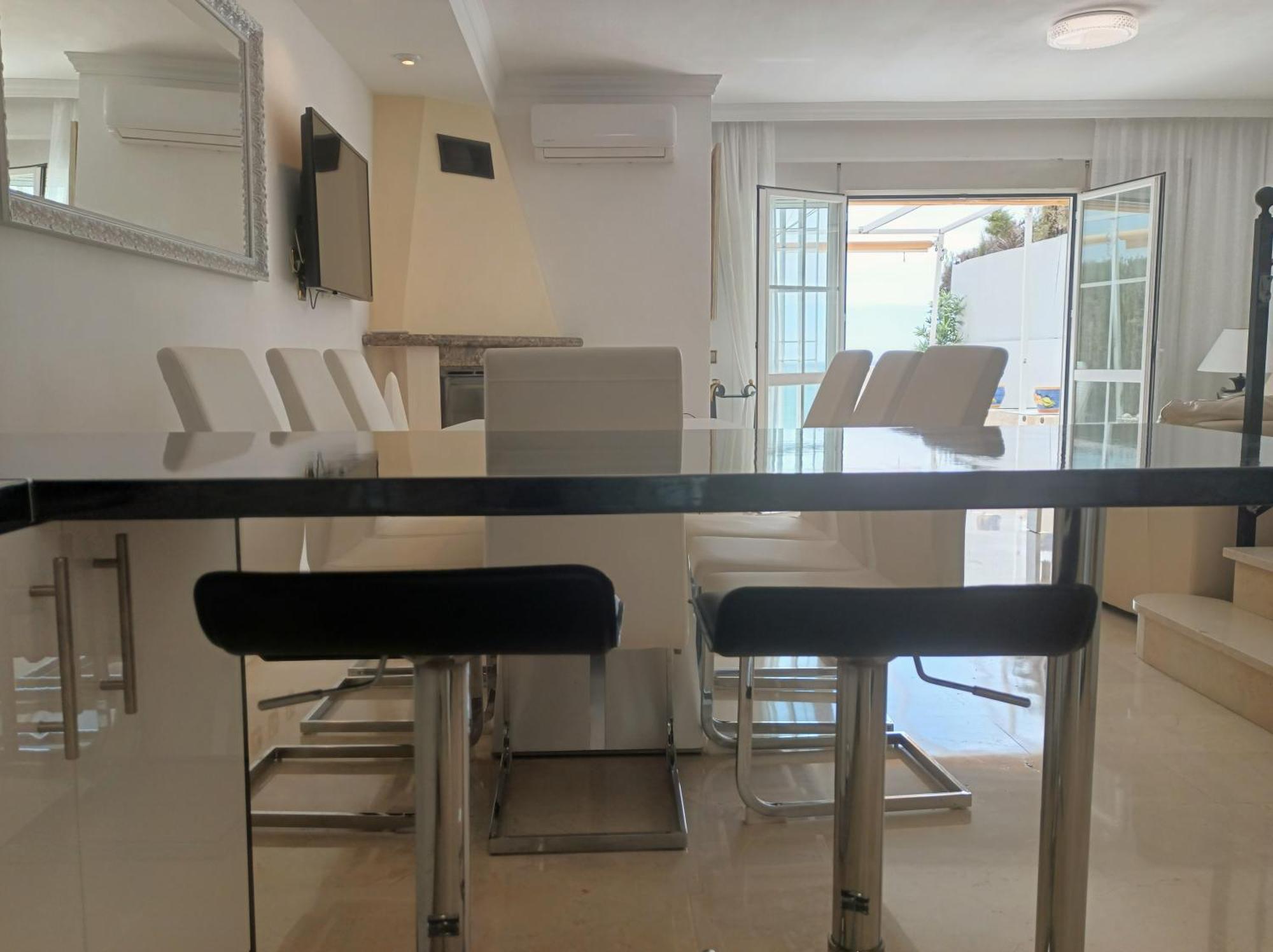 Alpehytte Townhouse Beachfront Costa, By Casa Del Sol Hr *