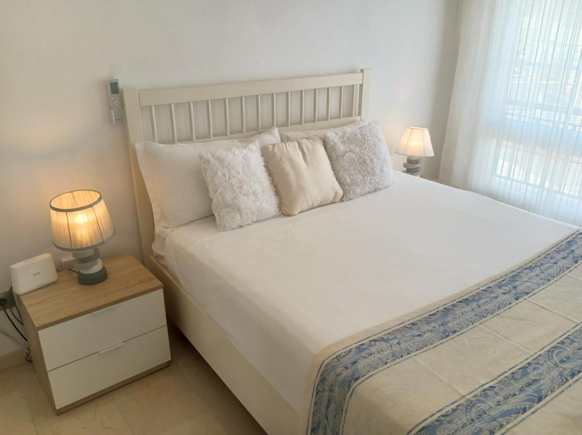 Chalet Townhouse Beachfront Costa, By Casa Del Sol Hr Benalmádena