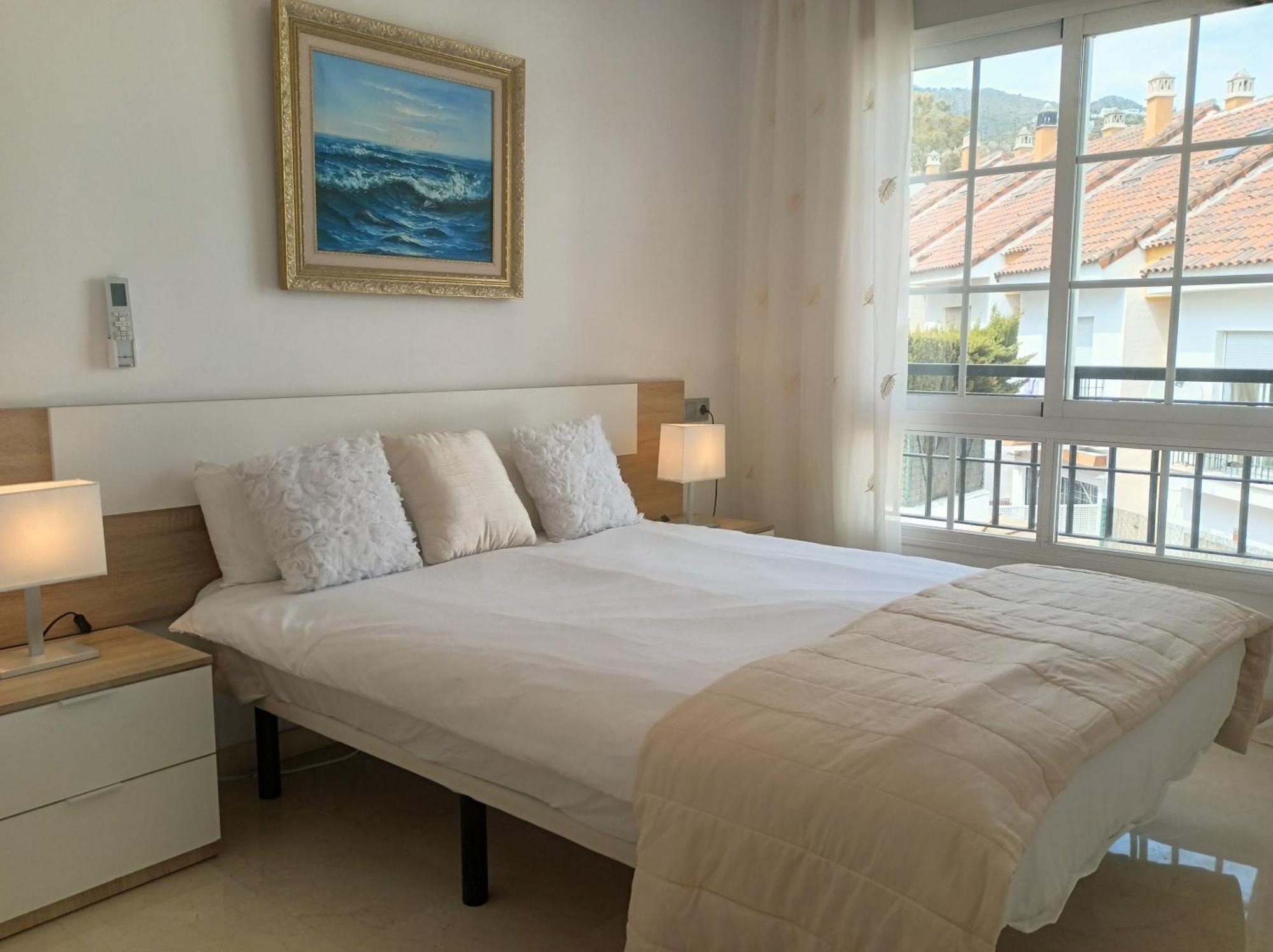 Chalet Townhouse Beachfront Costa, By Casa Del Sol Hr Benalmádena