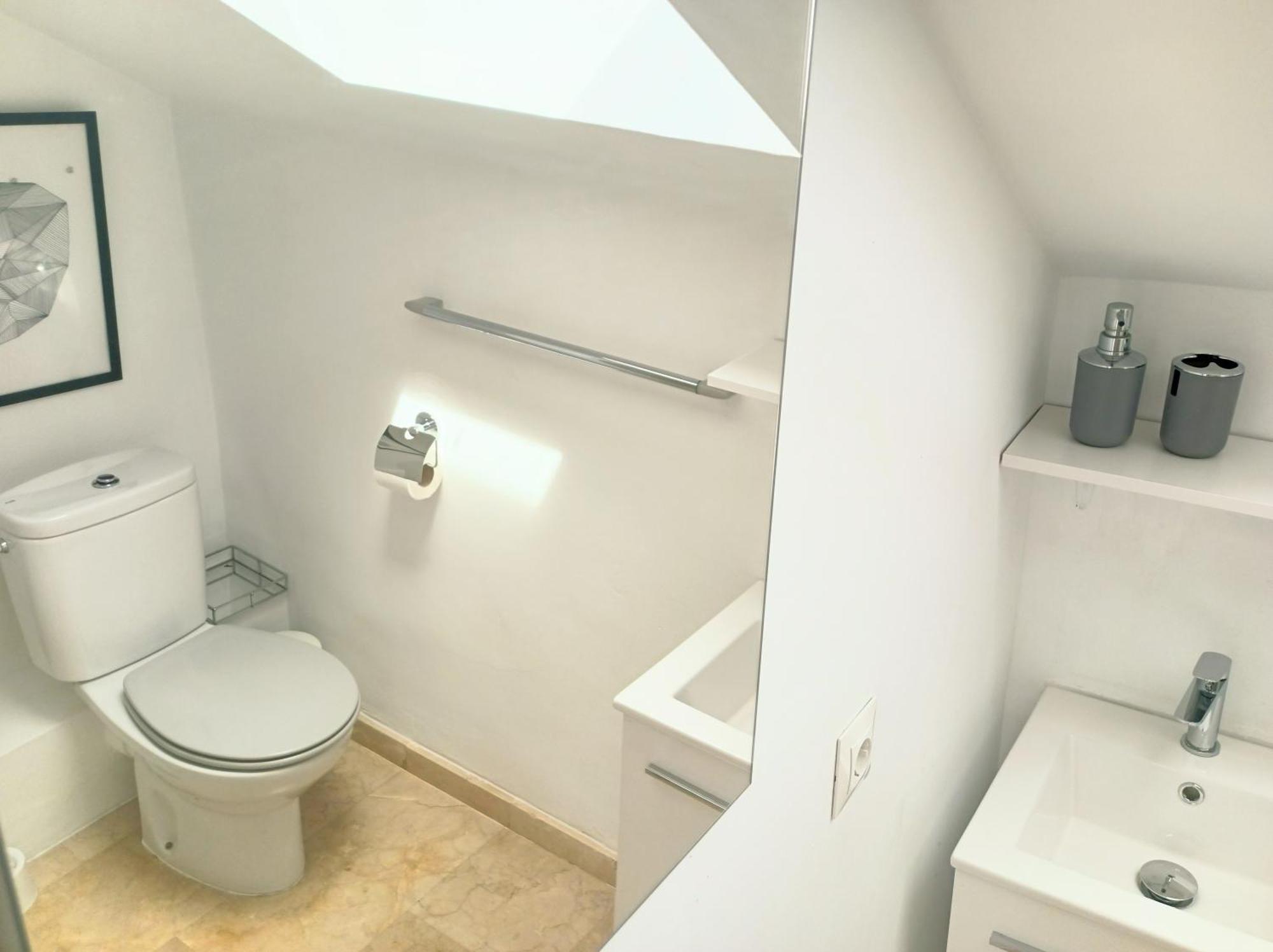 Chalet Townhouse Beachfront Costa, By Casa Del Sol Hr