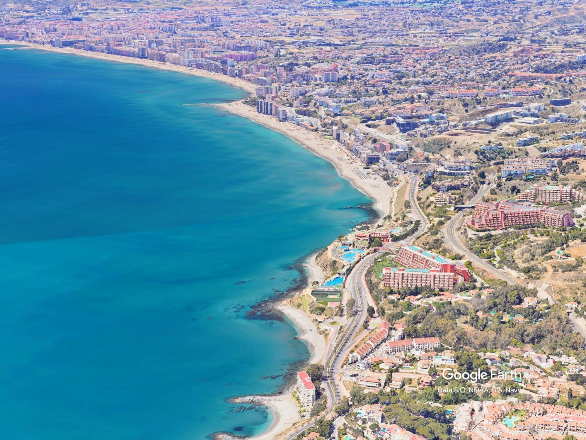 Townhouse Beachfront Costa, By Casa Del Sol Hr Chalet *