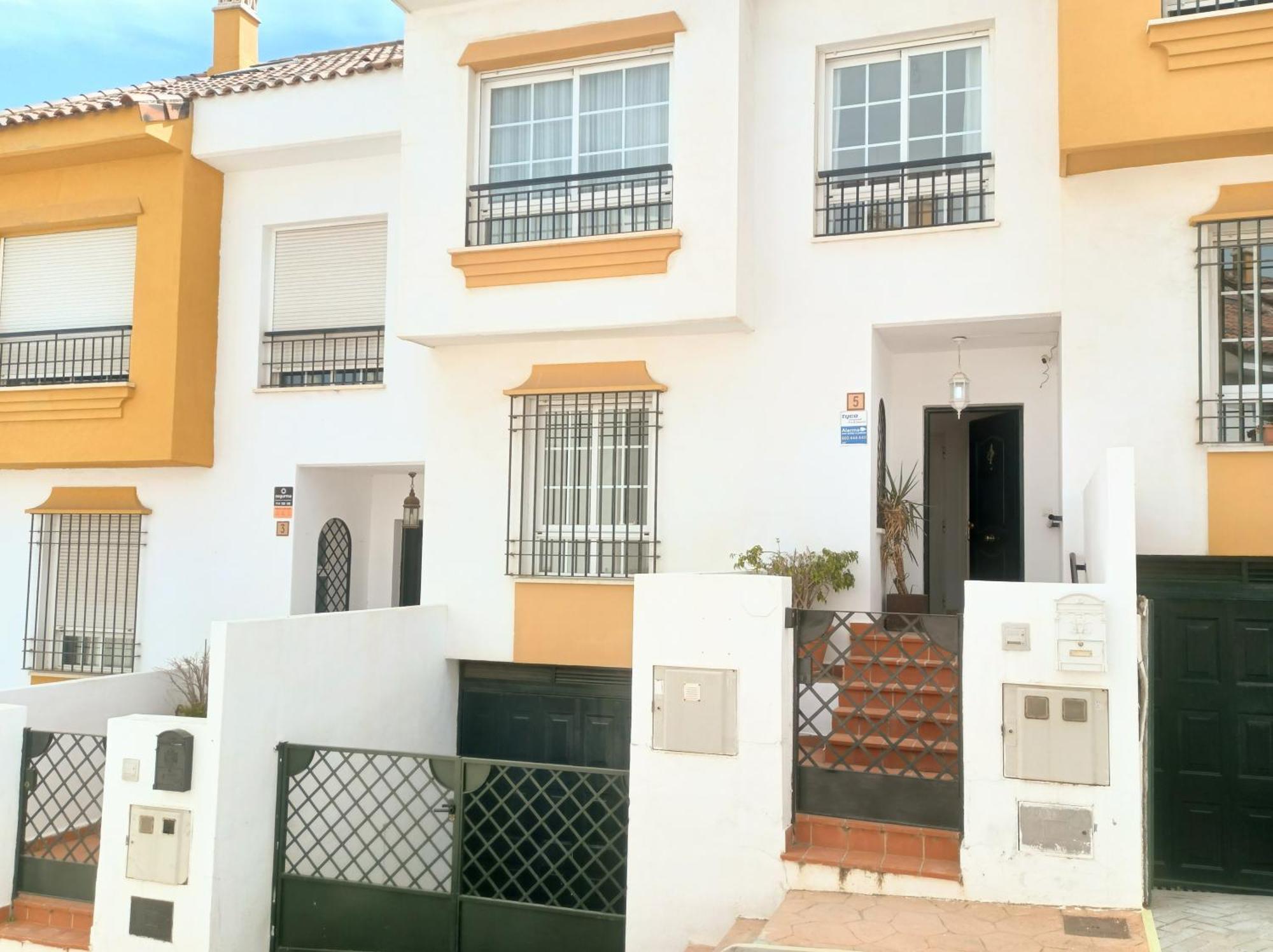 Chalet Townhouse Beachfront Costa, By Casa Del Sol Hr Benalmádena