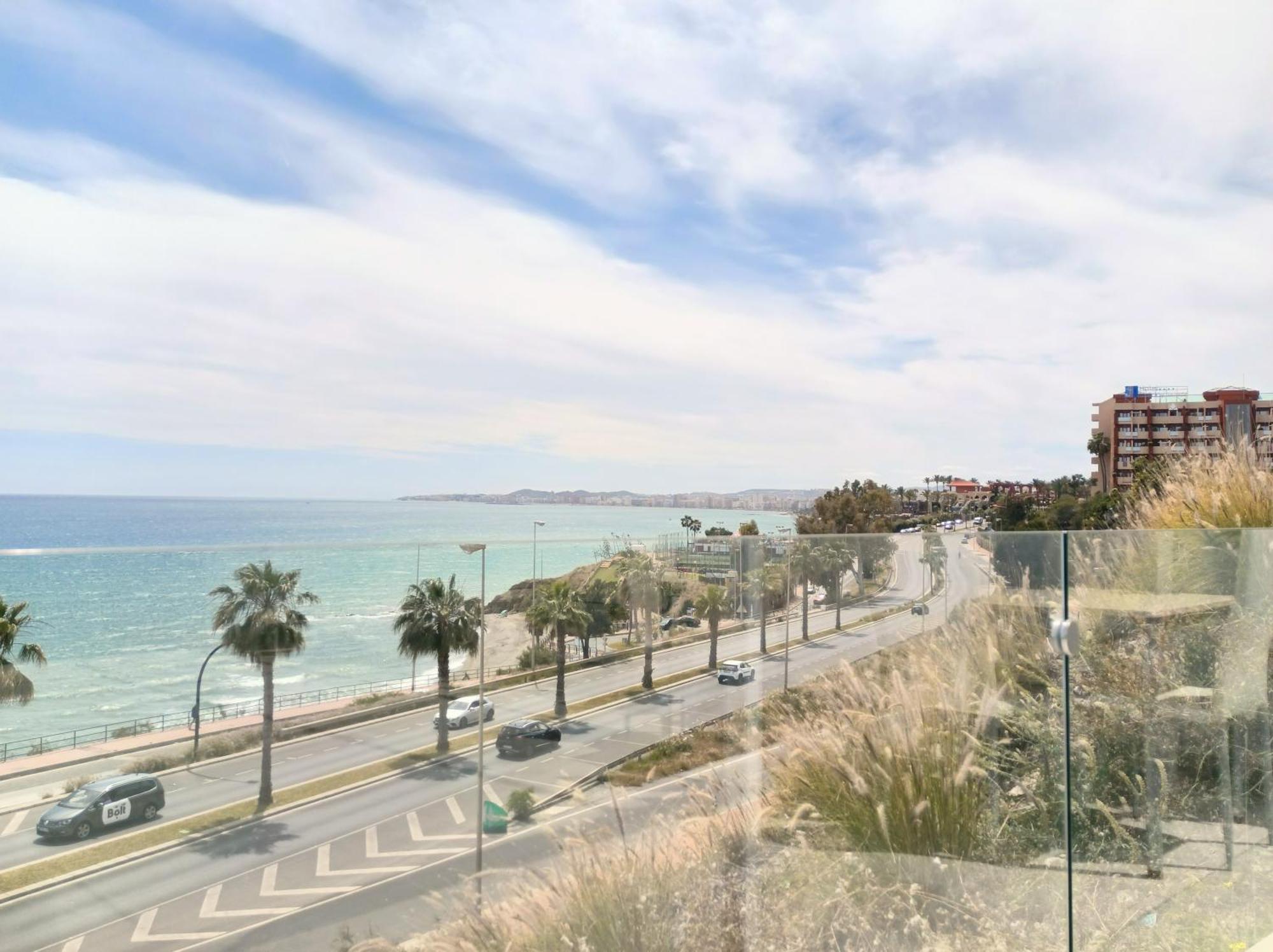 Townhouse Beachfront Costa, By Casa Del Sol Hr Benalmádena