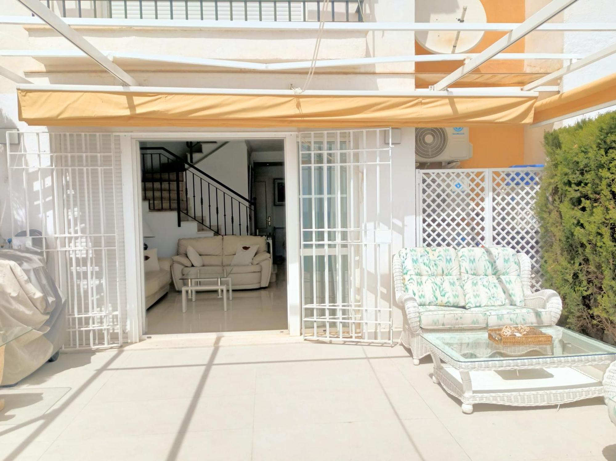 Townhouse Beachfront Costa, By Casa Del Sol Hr Benalmádena