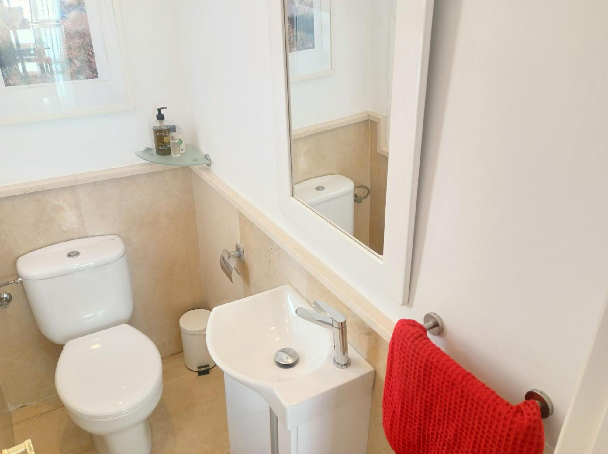 Townhouse Beachfront Costa, By Casa Del Sol Hr Benalmádena